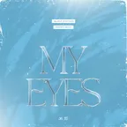 Black Station, Happy Deny - My Eyes (Radio Mix)