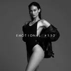 EMOTIONAL #112