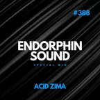 ACID ZIMA - Special Mix For ENDORPHIN SOUND # 388