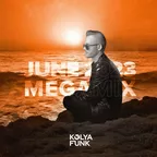 Kolya Funk - June 2023 Megamix