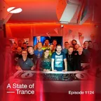 A State of Trance Episode 1124