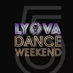 LYOVA - Dance weekend 5