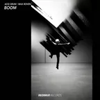 Acid Drum, Max Roven - Boom Shaka Shaka