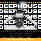 Summer party Time