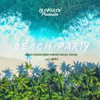 Beach party