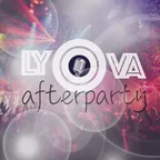 LYOVA - Afterparty