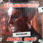 XOLIDAYBOY - Моя Хулиганка (Alex Shu Remix)
