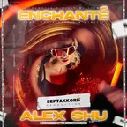 YouNotUs x Willy William - Enchanté feat. Malik Harris & Minelli (Alex Shu Remix)