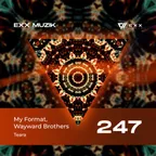 My Format, Wayward Brothers - Teara