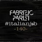 #italianjob 140
