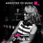 World Up Radio Show #259
