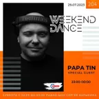 Weekend Dance