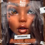 Zhu - Faded (Alex Shu Remix)