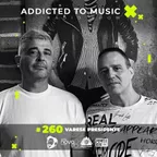 World Up Radio Show #260