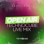 TechnoCube OPEN AIR