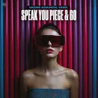 Vadim Adamov, YASK - Speak You Piece & Go