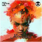 Deep & Sexy Podcast #54 (Live @ Ubuhlanti // AfrikaBurn 2023)