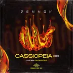 Cassiopeia vol. 5 (live set from Pennoe fest 2.0)