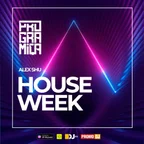 House Week #109