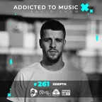 World Up Radio Show #261