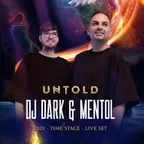 @ UNTOLD 2023
