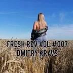 Fresh Rev Vol.#017 [2021]
