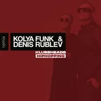 Klubbheads - Hiphopping (Kolya Funk & Denis Rublev Remix)