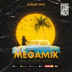 August Megamix 2023