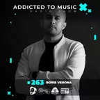 World Up Radio Show #263