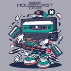 Housecast #008