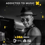 World Up Radio Show #264