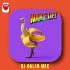 Zivert - Wake Up (DJ GALIN Mixes)