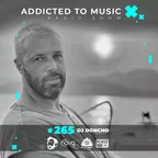 World Up Radio Show #265