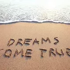 MaxFunny - Dreams Come True