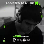 World Up Radio Show #266