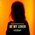 Anton Ishutin & Cristian Ferrer feat. Note U - Be My Lover