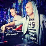 Dj.SashaShiL And Dj.Antony Key 