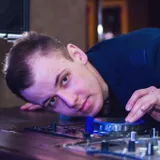 DJ Richard Noise
