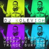 Kolevich
