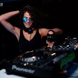 Dj Helen_G