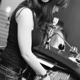 DJ Alina Privalova