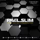 DJ Pavel Slim