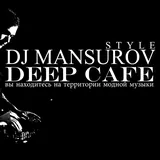 DJ MANSUROV STYLE