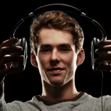 Lost Frequencies