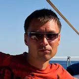 DJ OLEG SKIPPER