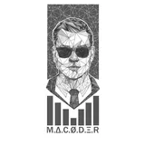 M.A.C.O.D.E.R MAX TOROPOV