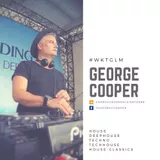 George Cooper
