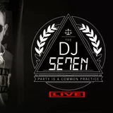 DJ Se7en Live