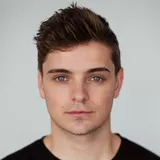 Martin Garrix