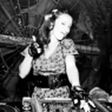 Dj Lady b